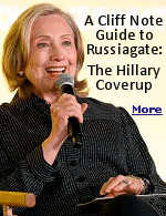 Hillary Clinton got in trouble being dumb, tried to save herself by doing something dumber, and all of American officialdom backed the play.